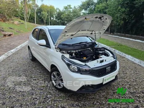 ARGO 1.0 FIREFLY FLEX DRIVE MANUAL