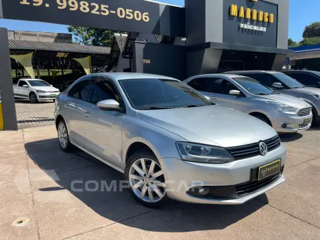 JETTA 2.0 Comfortline