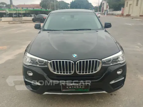 X3 2.0 28I 4X4 16V
