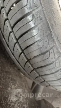 FIESTA 1.0 MPI Trail Hatch 8V