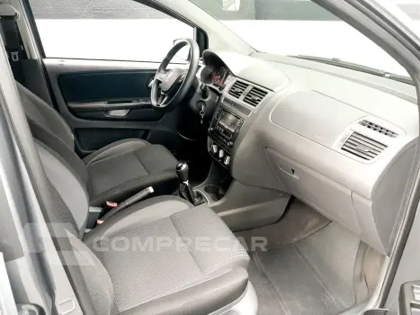 Fox Connect 1.6 Flex 8V 5p