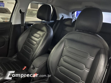 C4 CACTUS 1.6 THP Shine Pack Eat6