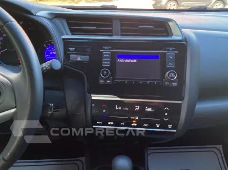 Fit EX/S 1.5 Flex/Flexone 16V 5p Aut.