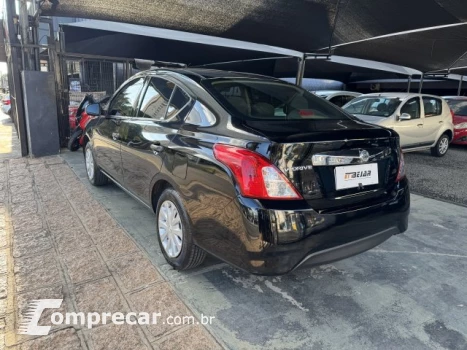 VERSA - 1.0 12V V-DRIVE MANUAL