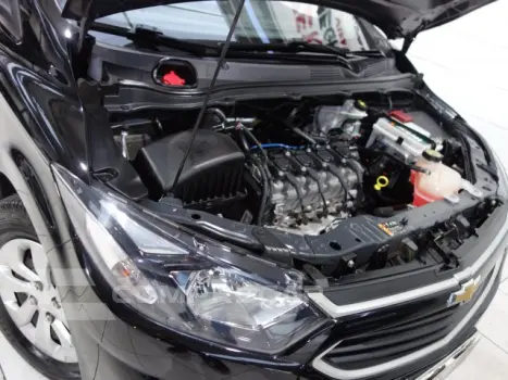 ONIX - 1.0 LT MANUAL