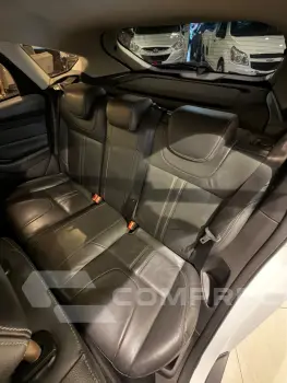 Focus Hatch 1.6 16V 4P SE PLUS FLEX