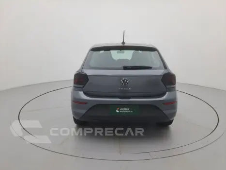 POLO 1.0 MPI TRACK MANUAL