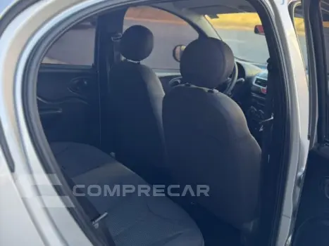 QQ - 1.0 MPFI ACT 12V 4P MANUAL