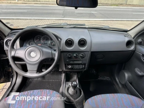 CELTA - 1.0 MPFI VHCE SPIRIT 8V 4P MANUAL