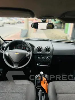 CELTA 1.0 MPFI LT 8V