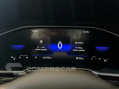 POLO - 1.0 170 TSI COMFORTLINE AUTOMÁTICO