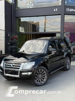 PAJERO 3.2 Full HPE 4X4 16V