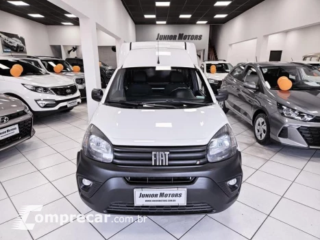 FIORINO ENDURANCE EVO 1.4 FLEX