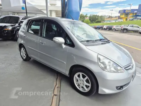 Fit EX/S 1.5 Flex/Flexone 16V 5p Aut.