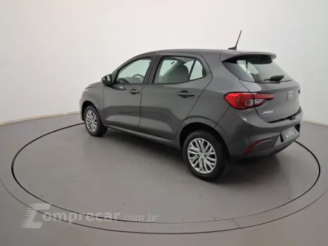 ARGO 1.0 FIREFLY FLEX DRIVE MANUAL