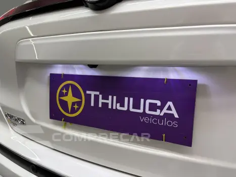 KICKS 1.0 Turbo Sense