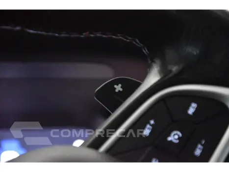 COMPASS 2.0 16V DIESEL LONGITUDE 4X4 AUTOMÁTICO