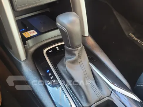 Corolla Cross XRE 2.0 16V Flex Aut.