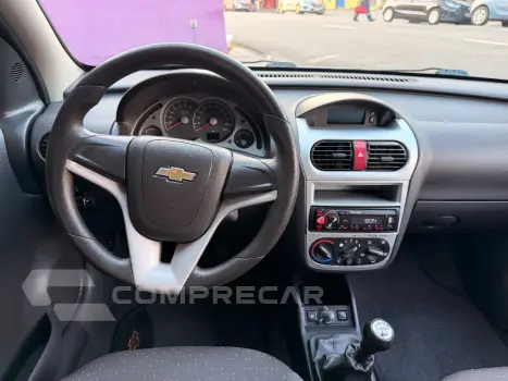 Corsa Hat. Premium 1.4 8V ECONOFLEX 5p