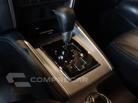 L200 TRITON 2.4 16V Turbo Sport Hpe-s CD 4X4