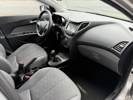 HB20S C.Plus/C.Style 1.6 Flex 16V Mec.4p