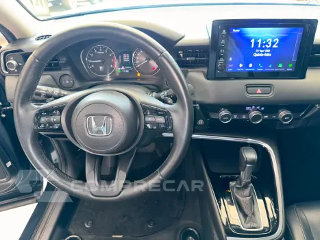 HRV EXL 1.5