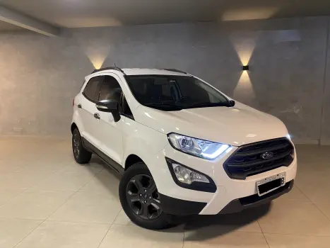 ECOSPORT 1.5 Ti-vct Freestyle