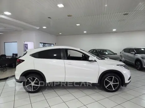 HR-V 1.5 16V 4P FLEX EX AUTOMÁTICO CVT