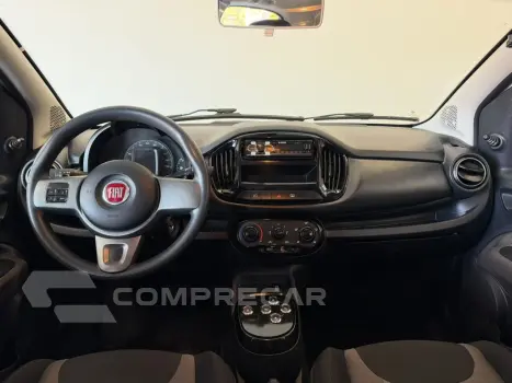 FIAT UNO WAY 1.4 EVO Dualogic Flex 8V 5p