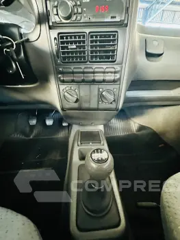 GOL 1.6 CL 8V