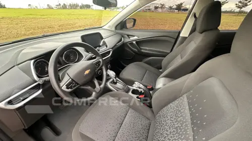 TRACKER 1.0 Turbo