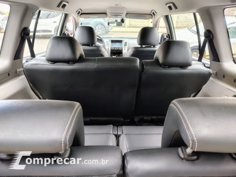 Pajero DAKAR/HPE 3.5 4x4 Flex 5p Aut.