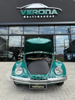 fusca 1500