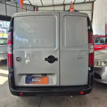 Doblo  Cargo 1.4 mpi Fire Flex 8V 3p