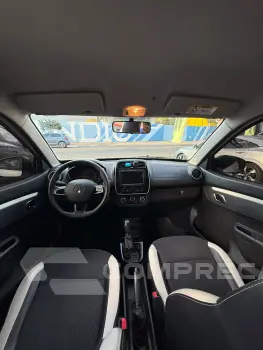 KWID 1.0 12V SCE Intense