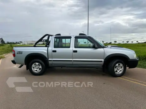 S10 2.4 Advantage 4X2 CD 8V