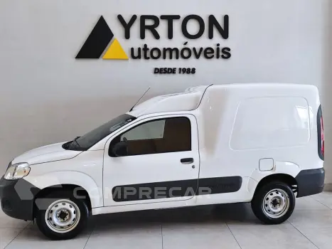 Fiat Fiorino Furgão 1.4 FLEX 2 portas