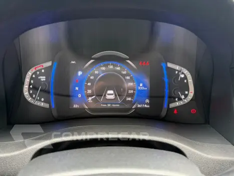 Creta 1.0 Tgdi Flex N Line Automático