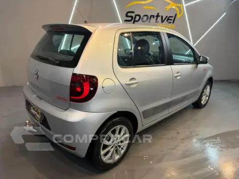 Fox 1.6 Mi Rock In Rio 8V Flex 4P Manual