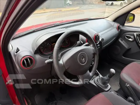 SANDERO 1.6 Stepway 8V