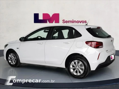 ONIX 1.0 TURBO FLEX LT MANUAL