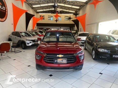 MONTANA 1.2 TURBO PREMIER CHEVROLET