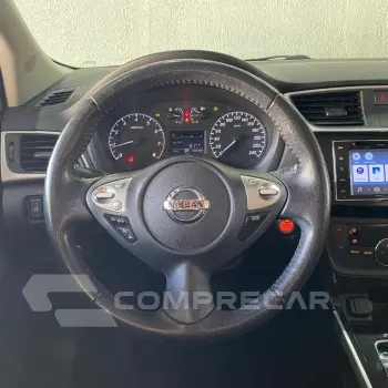 Sentra SV 2.0 FlexStart 16V Aut.