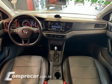 POLO 1.0 200 TSI Comfortline