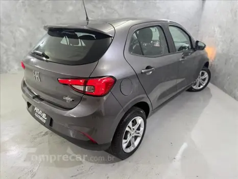 ARGO 1.0 Firefly Drive