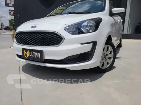 Ka 1.0 SE/SE Plus TiVCT Flex 5p