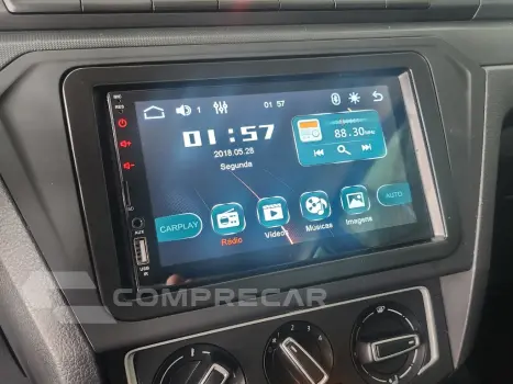 SAVEIRO 1.6 MSI ROBUST CS 16V FLEX 2P MANUAL