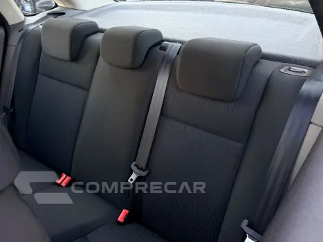 FOCUS 2.0 GLX Sedan 16V