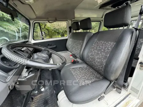 KOMBI 1.4 MI Furgão 8V