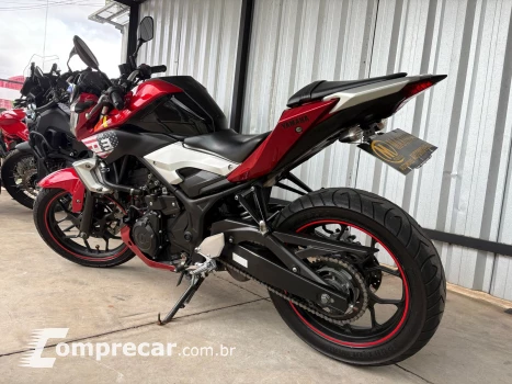 MT-03 ABS